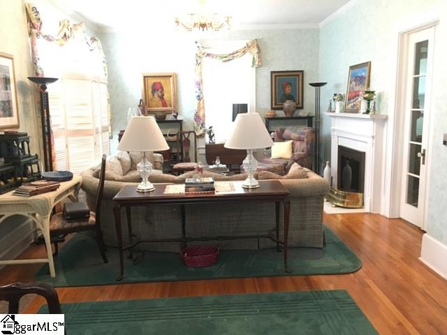303 Calvert Avenue Clinton, SC 29325 - Photo 14 of 28 Gallery Image 14