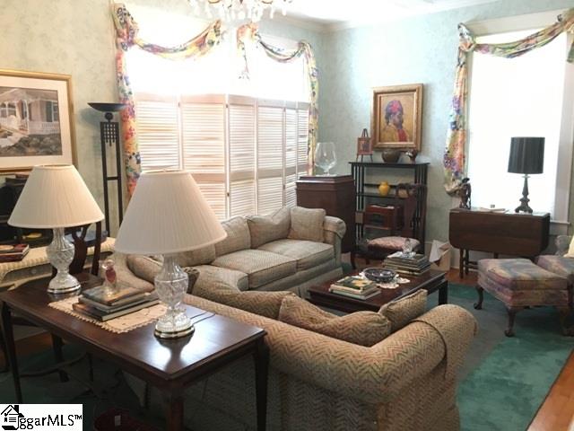 303 Calvert Avenue Clinton, SC 29325 - Photo 16 of 28 Gallery Image 16