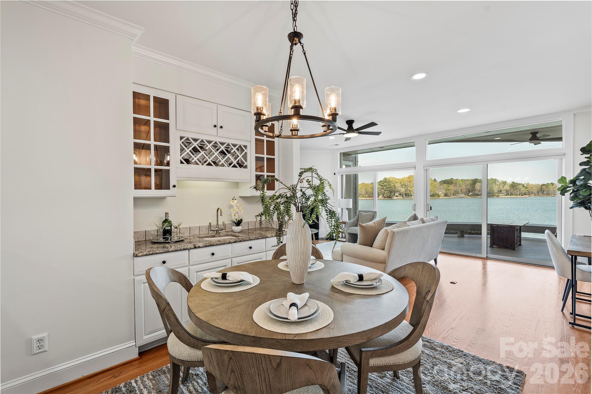 4848 Kiser Island Road Terrell, NC 28682 - Photo 14 of 47