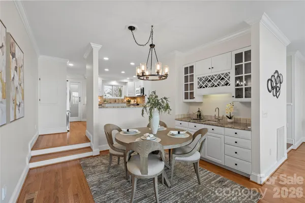 $975,000 | 4848 Kiser Island Road, Terrell, NC 28682