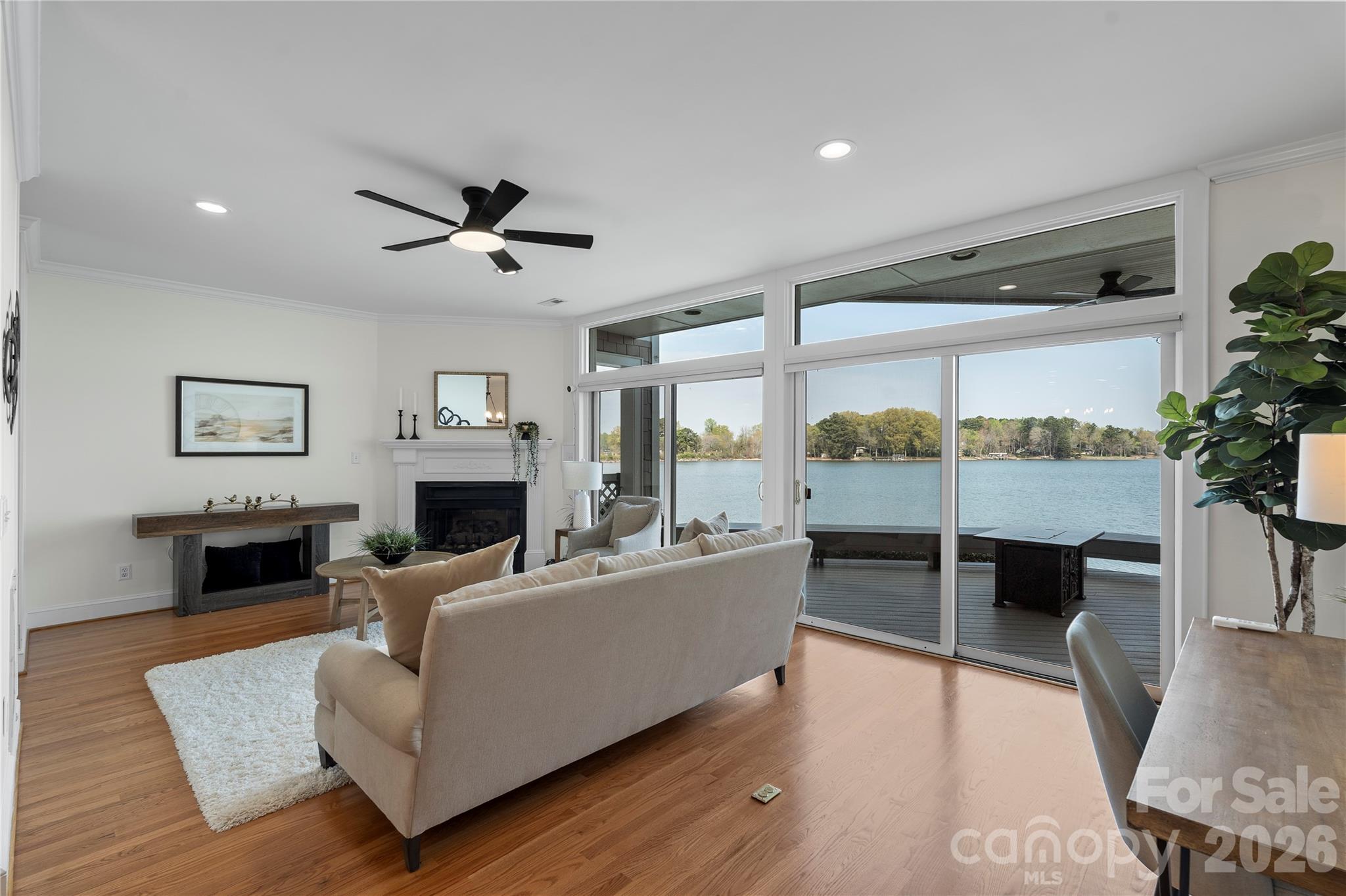 4848 Kiser Island Road Terrell, NC 28682 - Photo 16 of 47