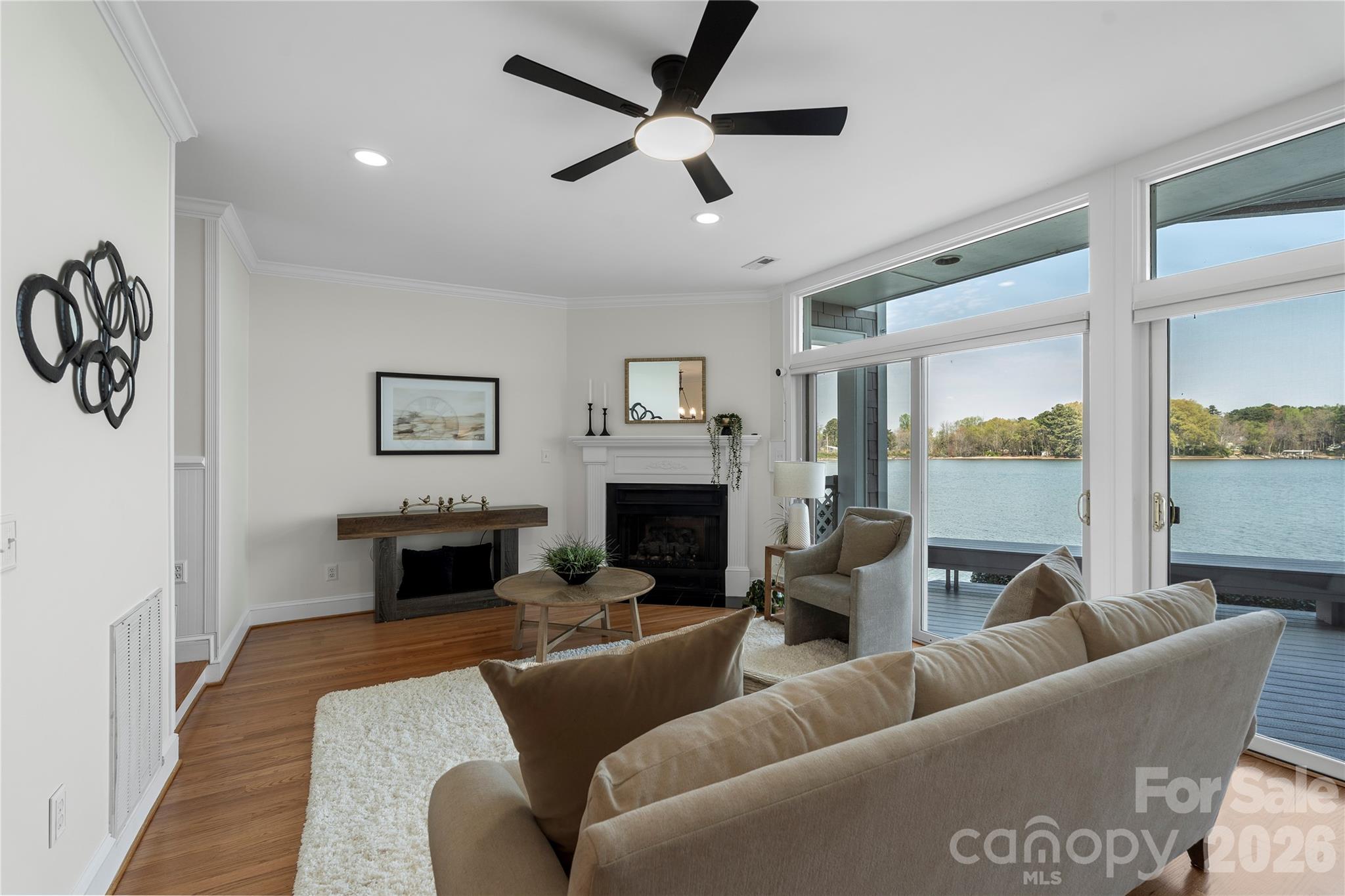 4848 Kiser Island Road Terrell, NC 28682 - Photo 17 of 47