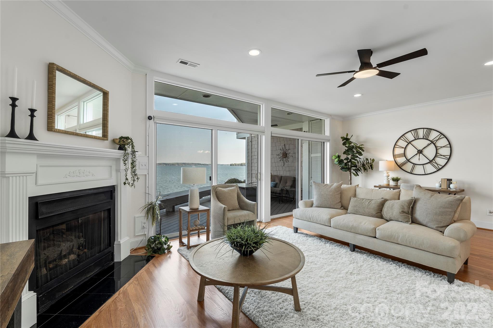 4848 Kiser Island Road Terrell, NC 28682 - Photo 18 of 47