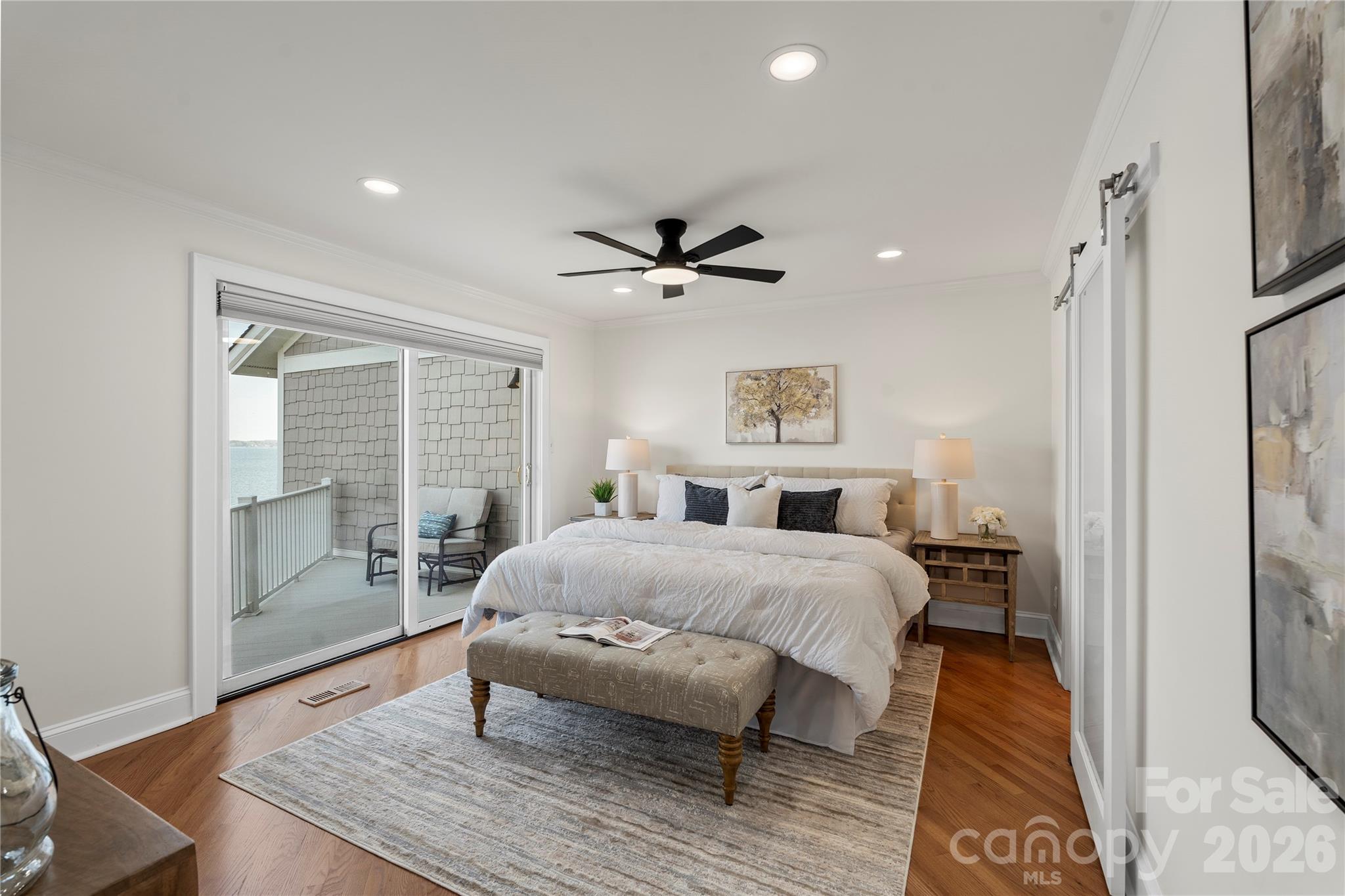 4848 Kiser Island Road Terrell, NC 28682 - Photo 25 of 47