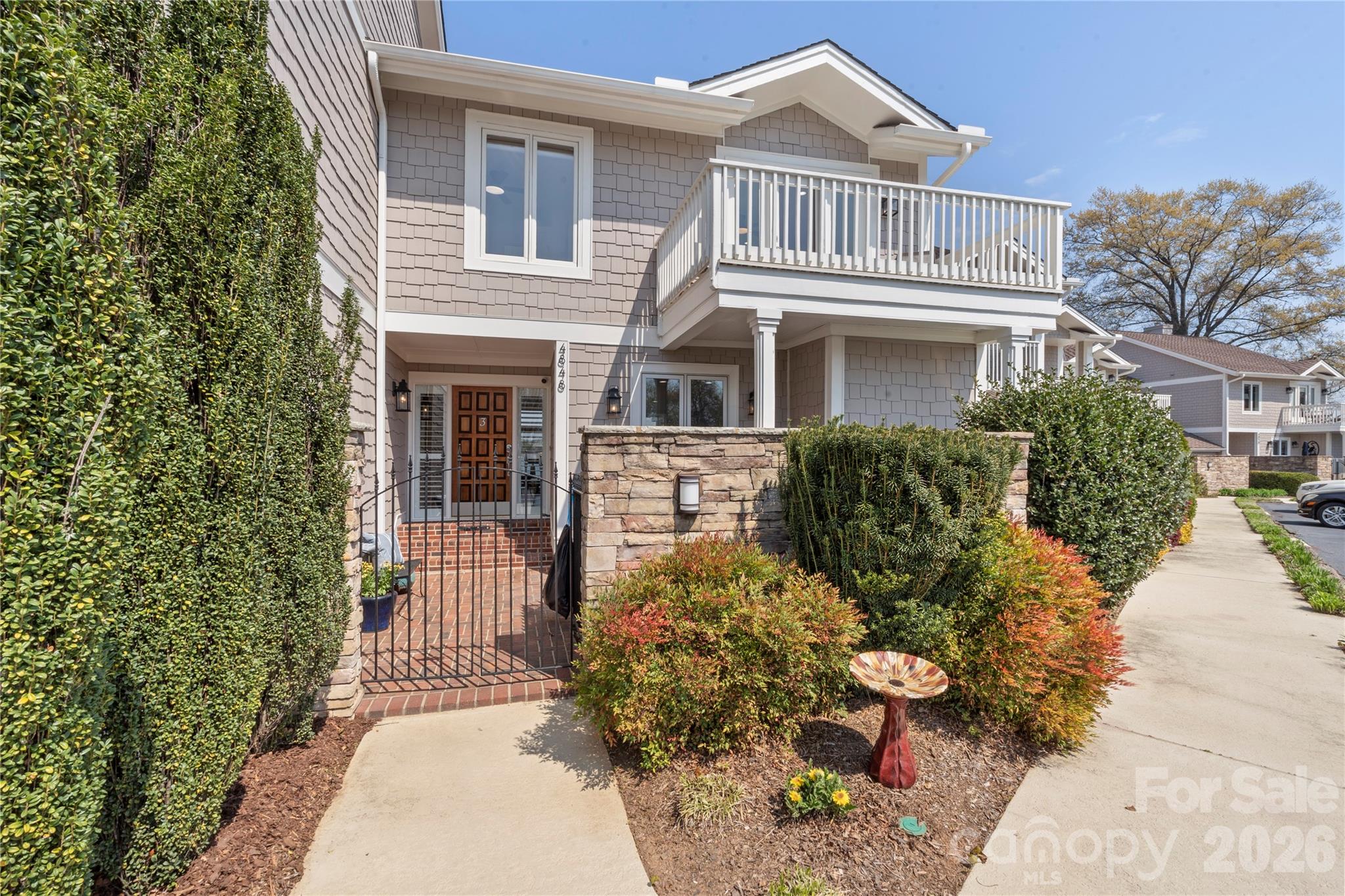 4848 Kiser Island Road Terrell, NC 28682 - Photo 3 of 47