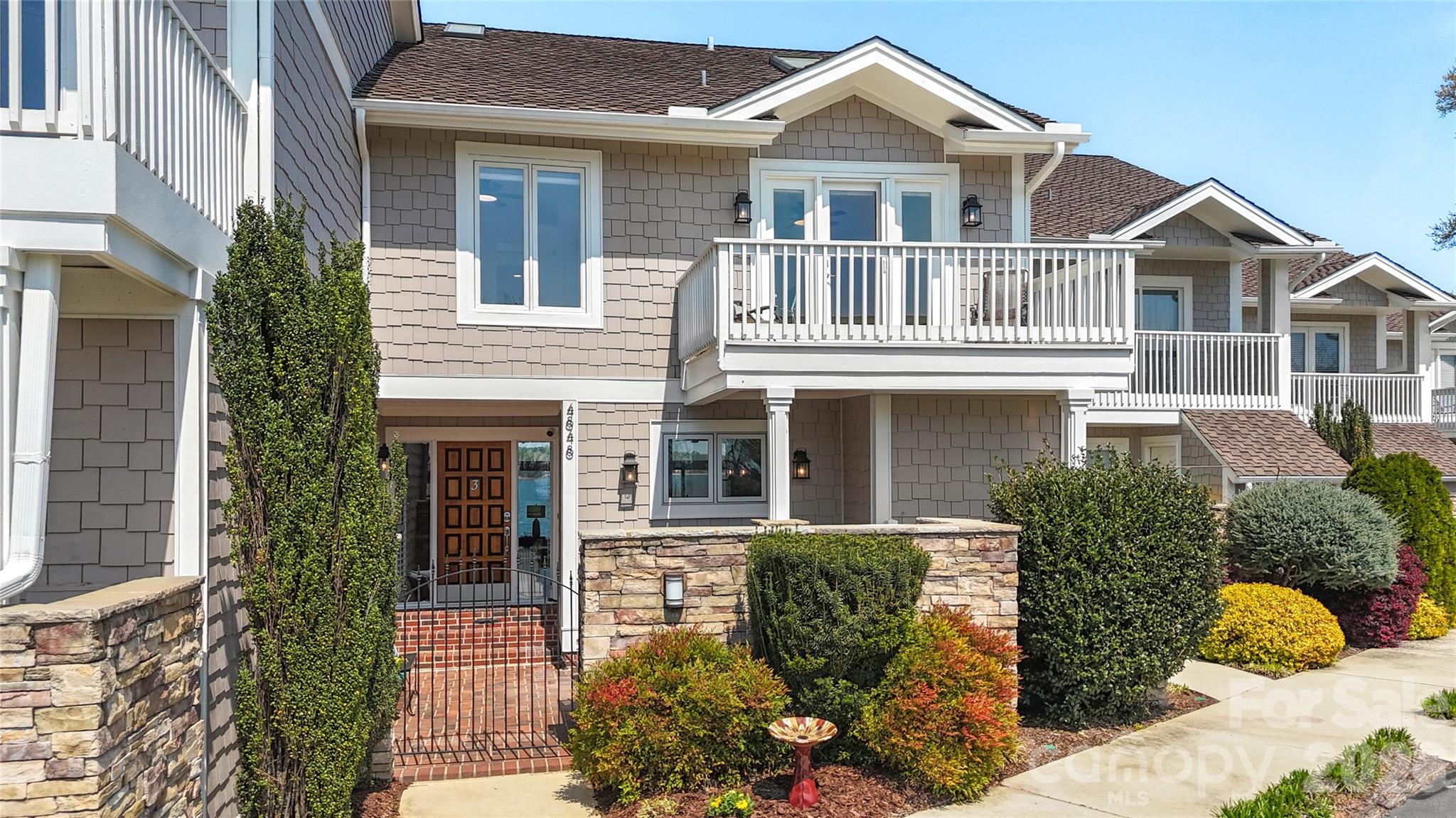 4848 Kiser Island Road Terrell, NC 28682 - Photo 4 of 47