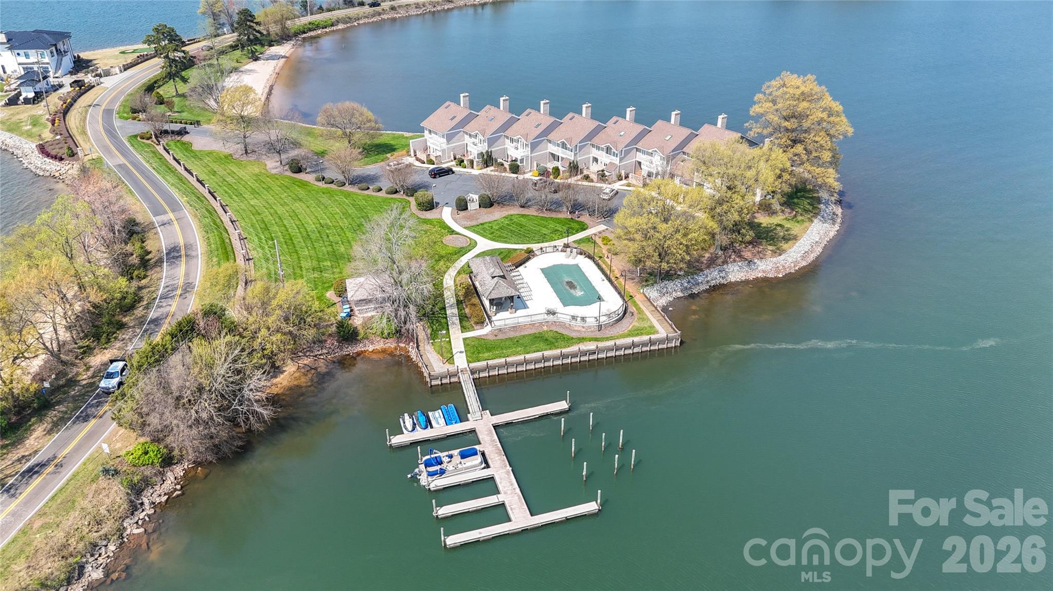 4848 Kiser Island Road Terrell, NC 28682 - Photo 44 of 47