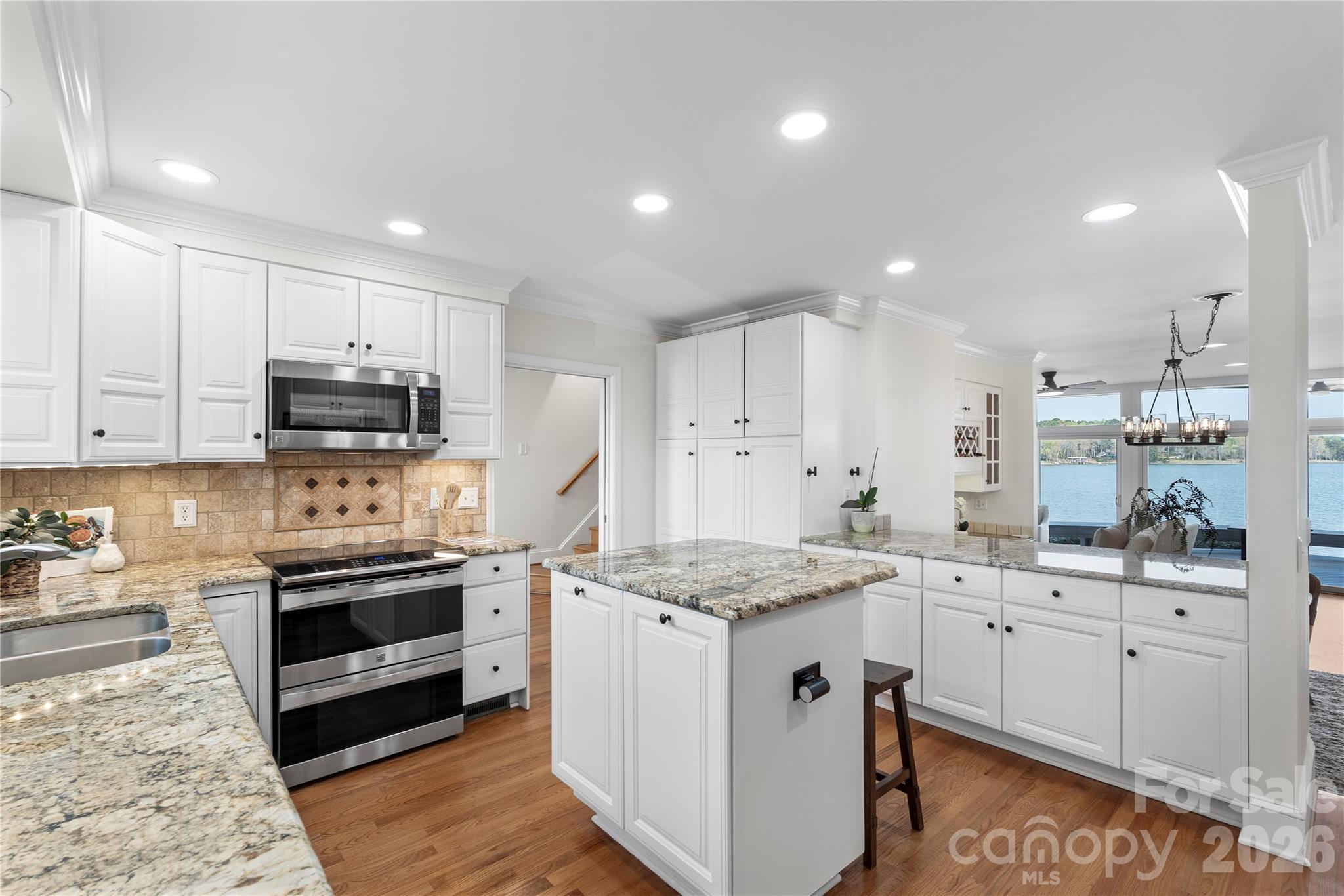 4848 Kiser Island Road Terrell, NC 28682 - Photo 7 of 47