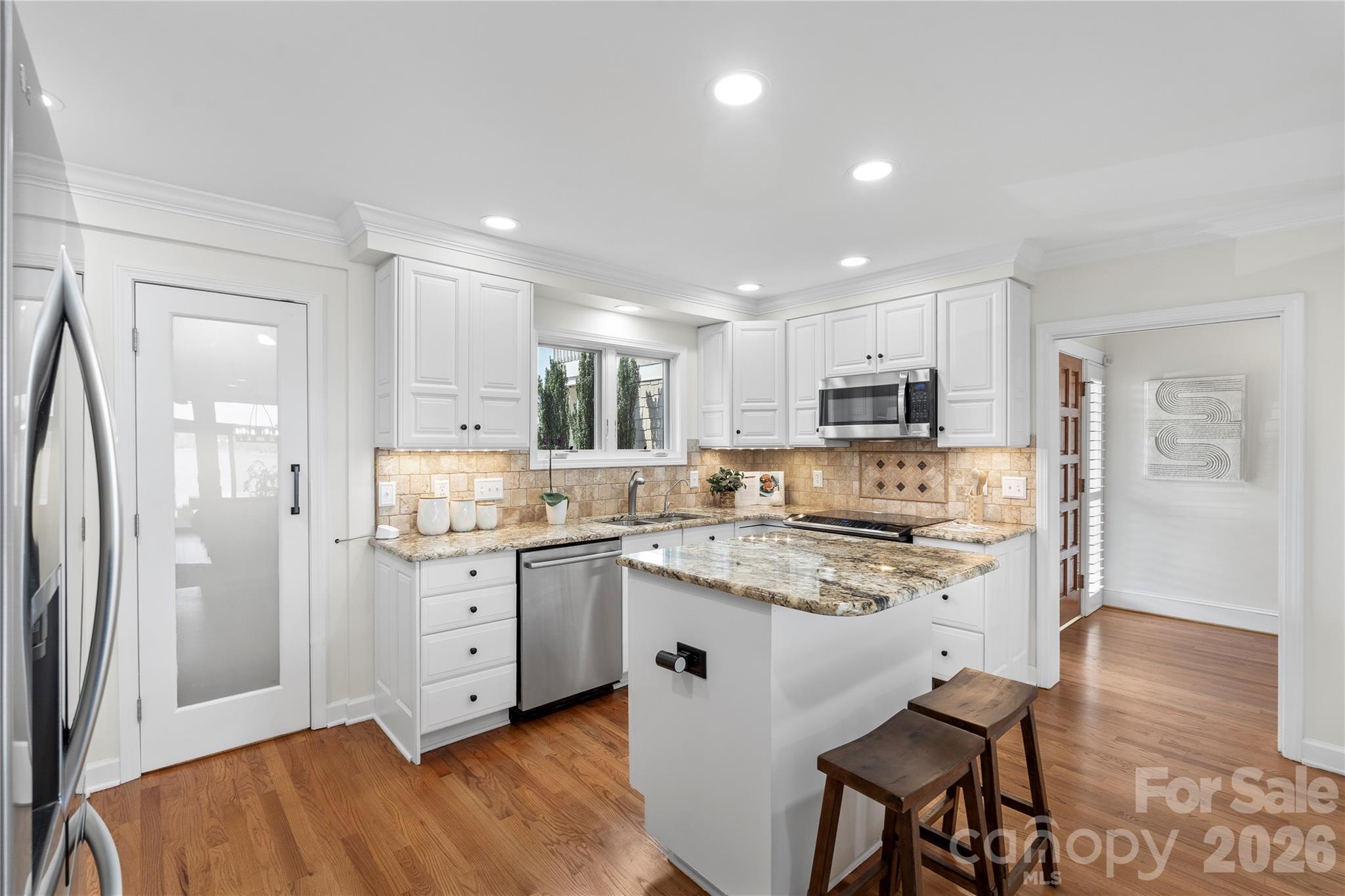 4848 Kiser Island Road Terrell, NC 28682 - Photo 8 of 47