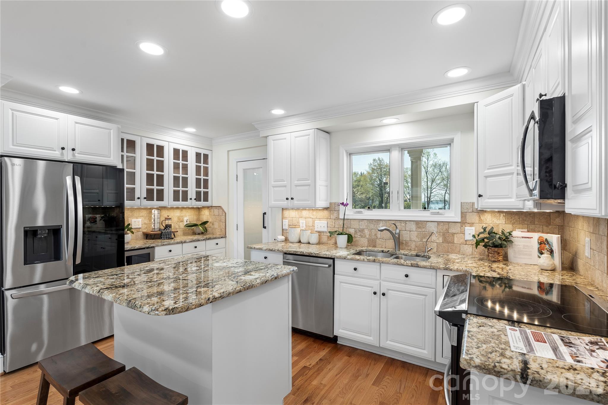 4848 Kiser Island Road Terrell, NC 28682 - Photo 9 of 47