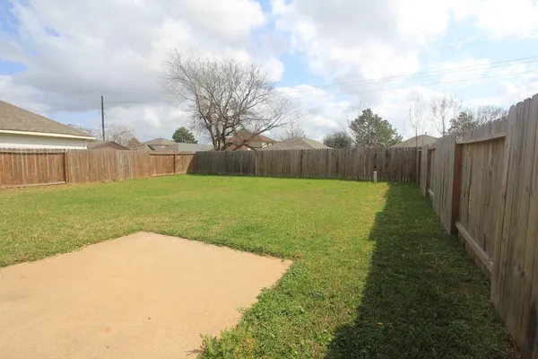$1,625 | 19507 Winston Hill Drive, Cypress, TX 77433