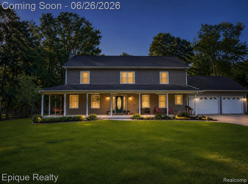 22400 Martinsville Road Belleville, MI 48111 - Photo 2 of 40