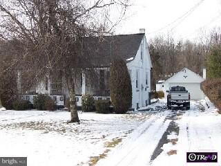 126 Rattlesnake Hill Road Boyertown, PA 19512 - Photo 1 of 5