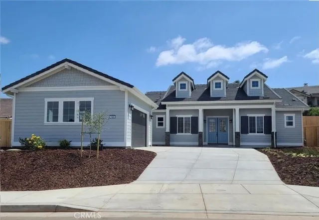 $1,155,000 | 1422 Black Oak Drive, Santa Maria, CA 93455