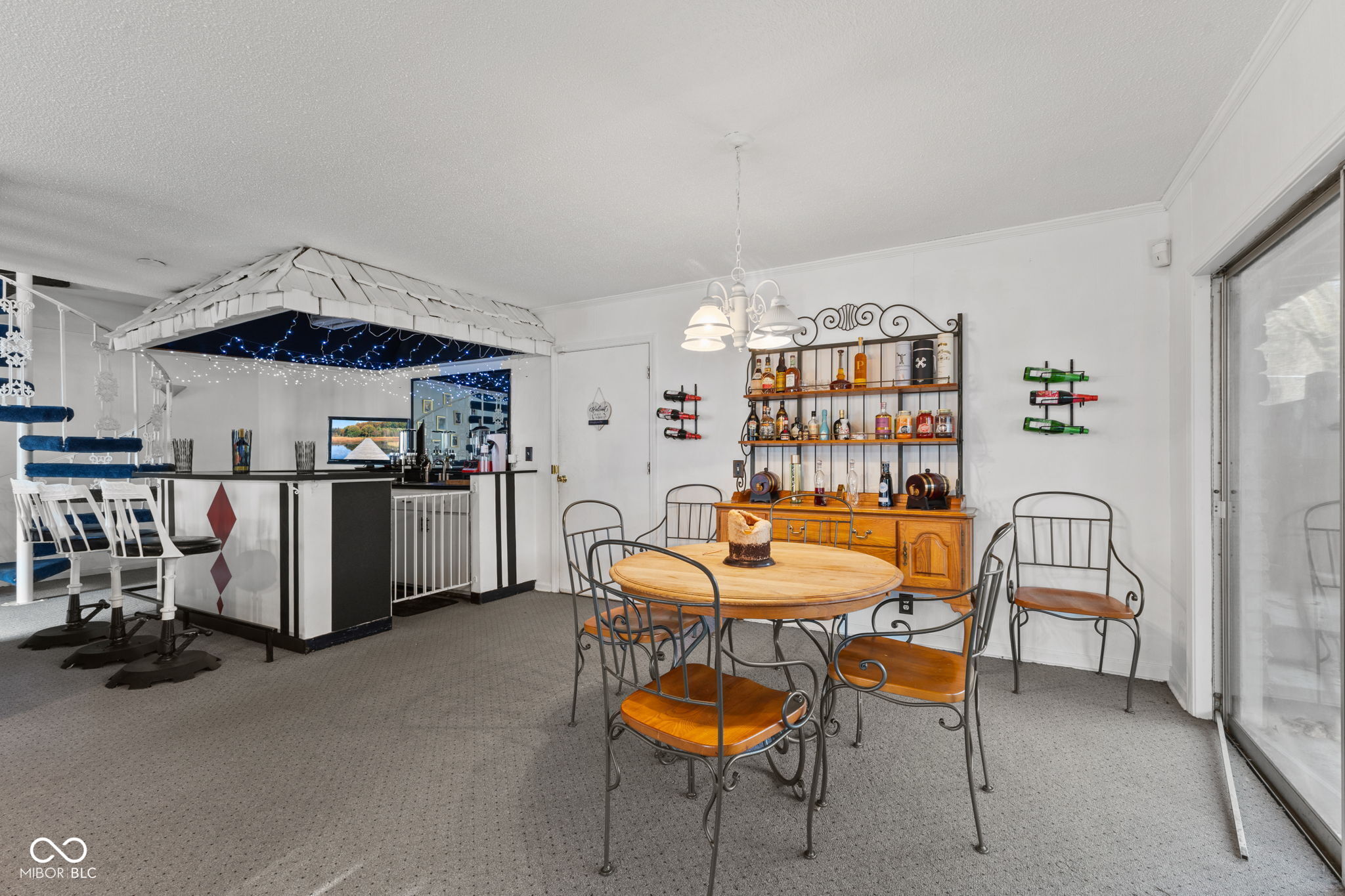 5501 Surrey Hill Road Indianapolis, IN 46226 - Photo 12 of 28