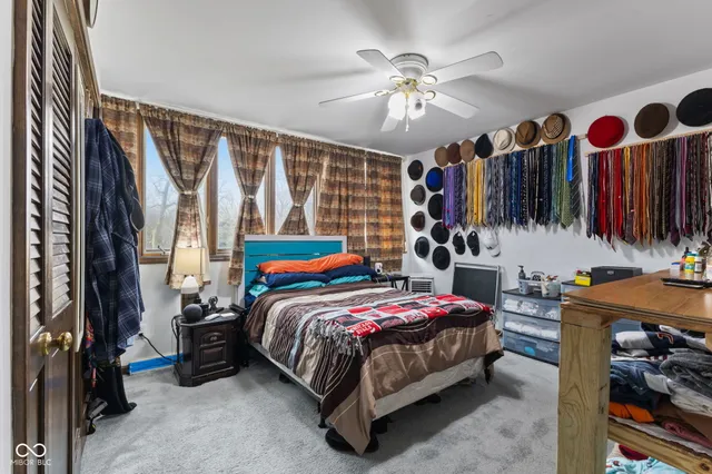 $619,000 | 5501 Surrey Hill Road, Indianapolis, IN 46226