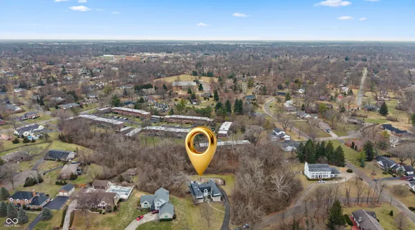 $619,000 | 5501 Surrey Hill Road, Indianapolis, IN 46226