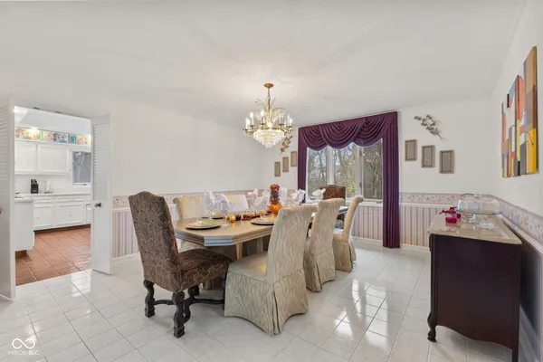 $619,000 | 5501 Surrey Hill Road, Indianapolis, IN 46226