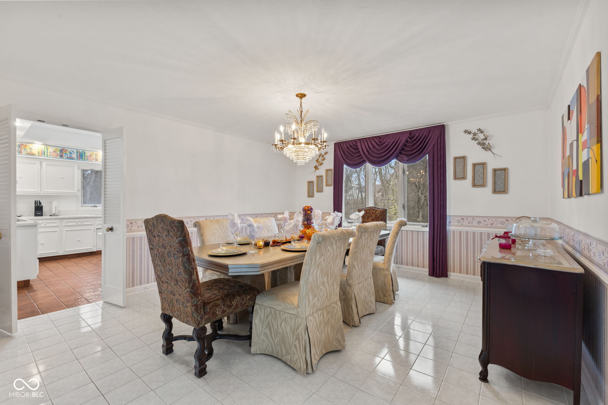 5501 Surrey Hill Road Indianapolis, IN 46226 - Photo 6 of 28