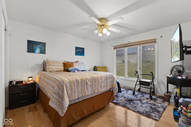 $619,000 | 5501 Surrey Hill Road, Indianapolis, IN 46226