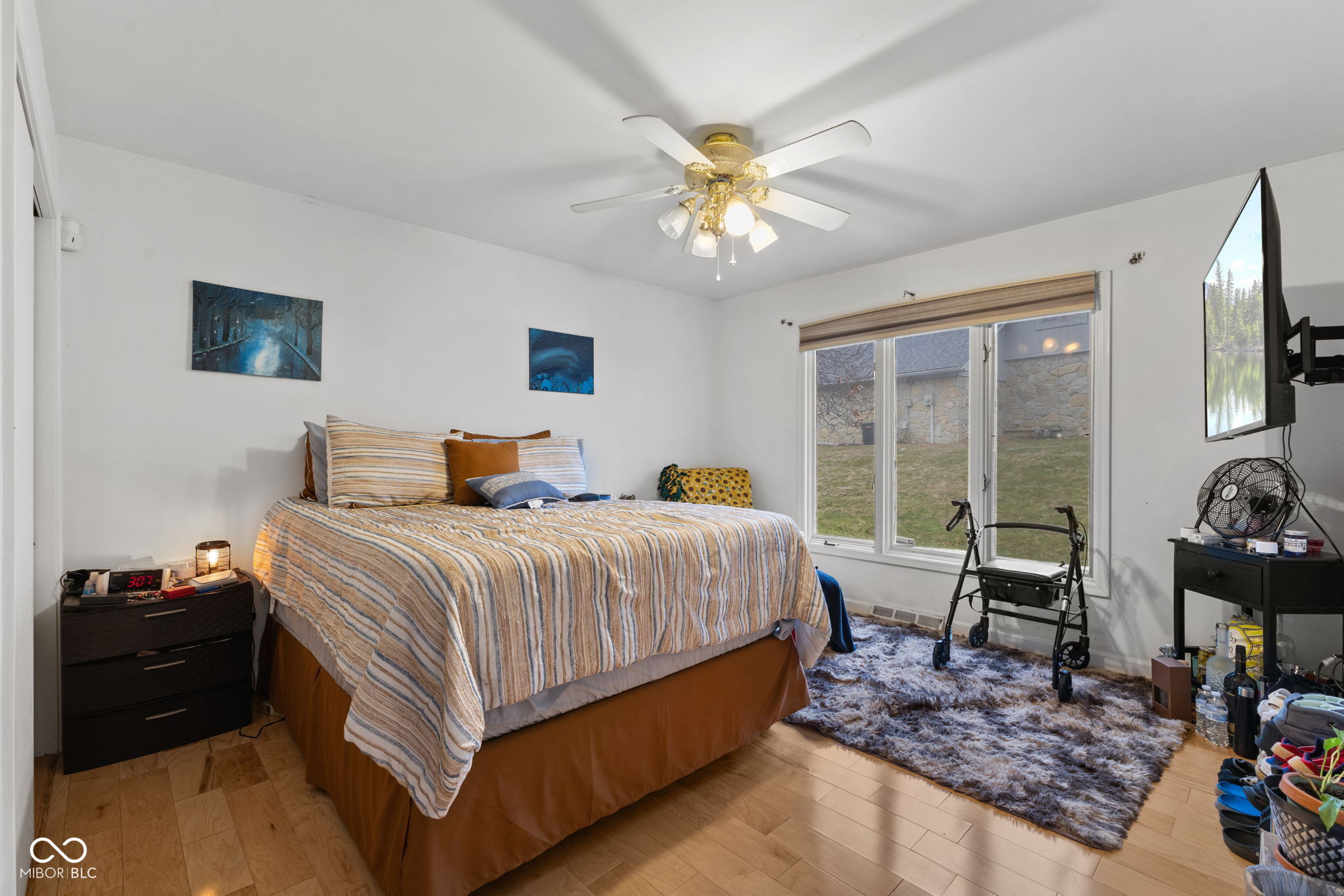 5501 Surrey Hill Road Indianapolis, IN 46226 - Photo 10 of 28