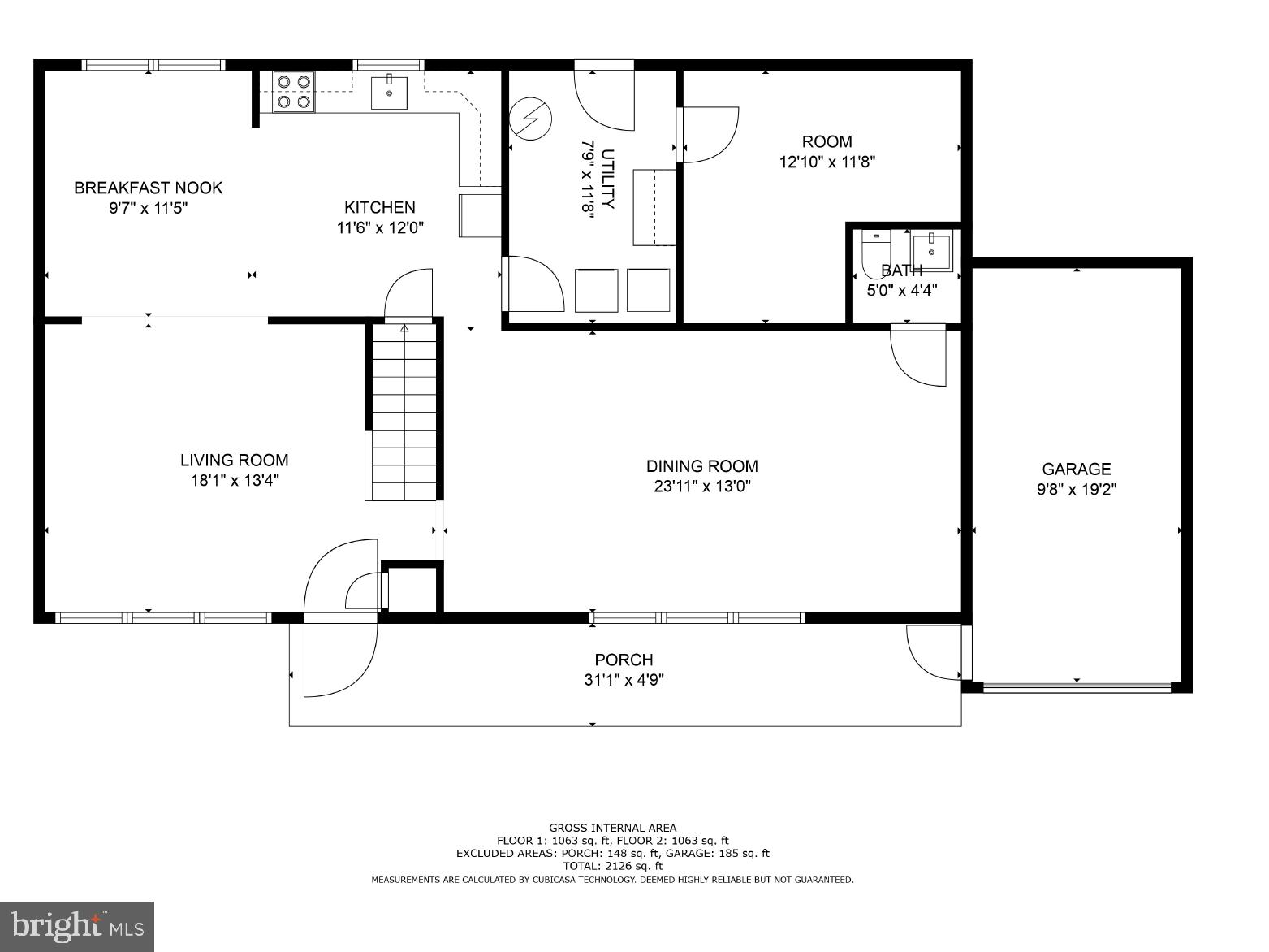 757 Ferndale Road Mount Joy, PA 17552 - Photo 43 of 44 Gallery Image 43