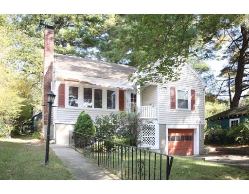 24 Asheville Road Newton, MA 02462 - Photo 1 of 5 Gallery Image 1