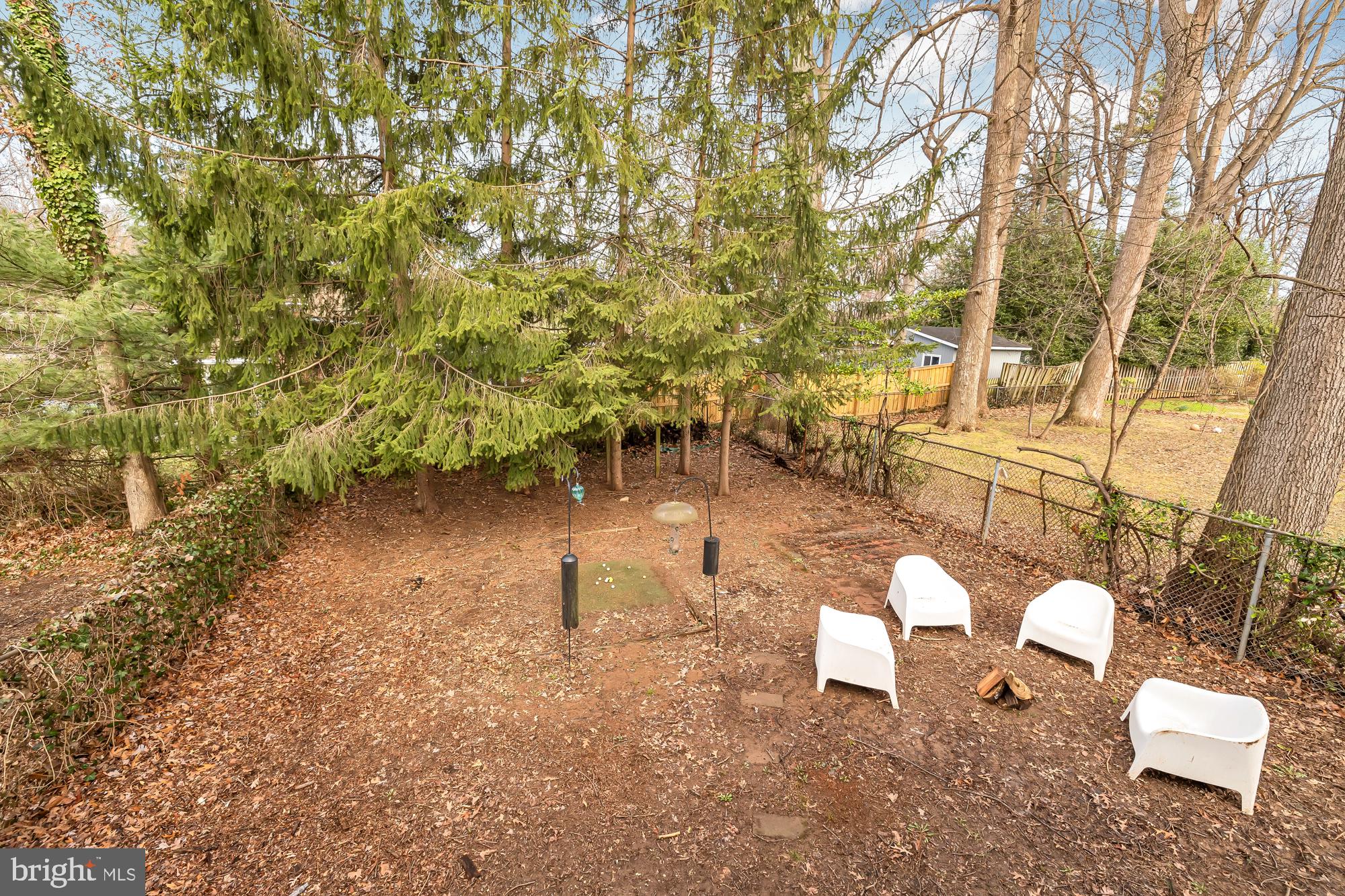 11500 Regnid Drive Silver Spring, MD 20902 - Photo 16 of 50 a view of a outdoor space with a patio