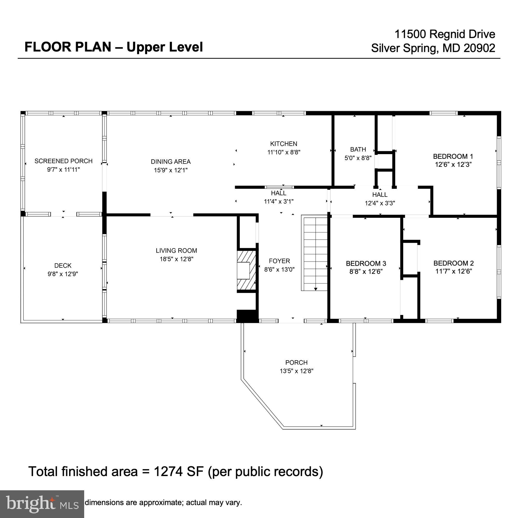 11500 Regnid Drive Silver Spring, MD 20902 - Photo 23 of 50 unknown