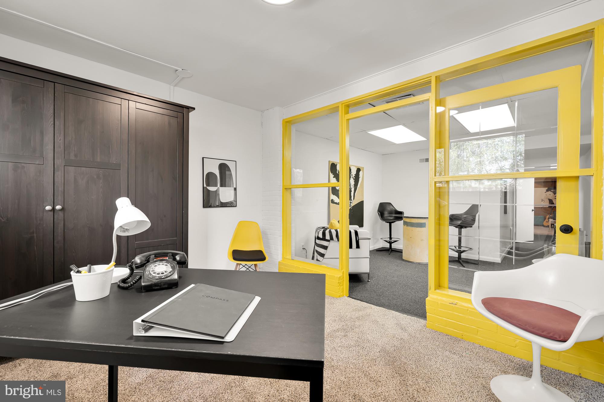 11500 Regnid Drive Silver Spring, MD 20902 - Photo 39 of 50 a view of living room with furniture and view