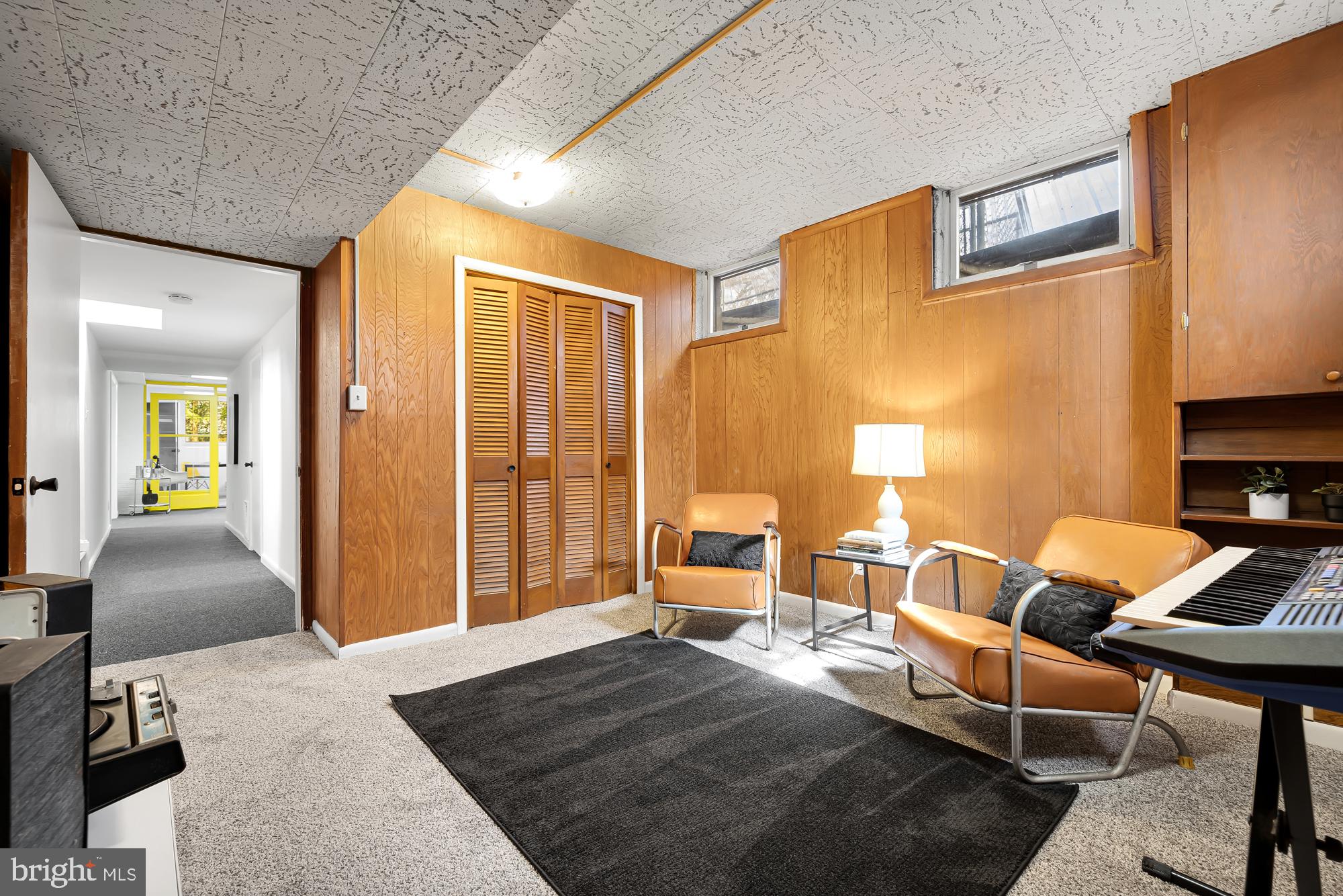 11500 Regnid Drive Silver Spring, MD 20902 - Photo 42 of 50 a bedroom with furniture and a window