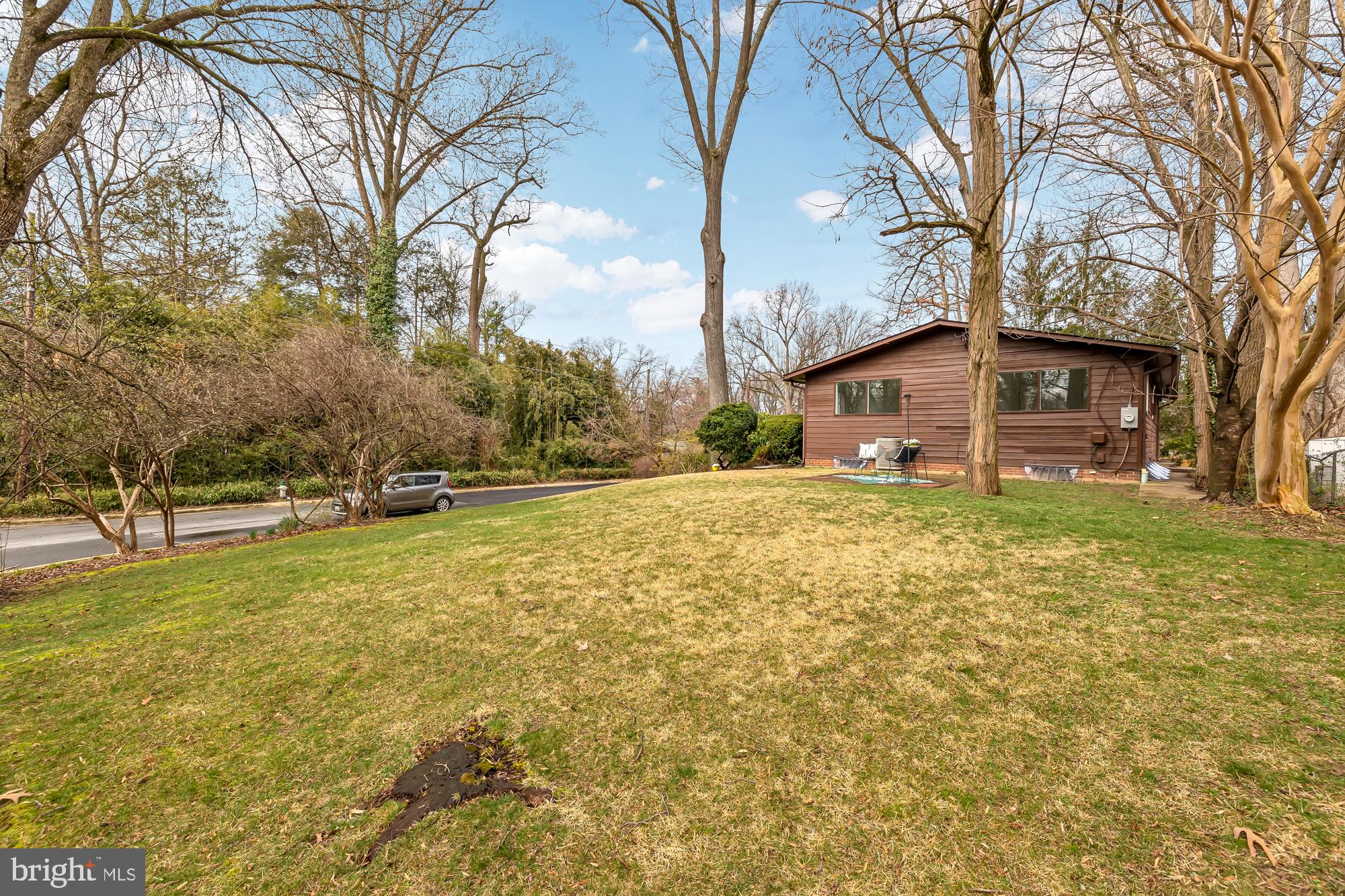 11500 Regnid Drive Silver Spring, MD 20902 - Photo 47 of 50 a view of a house with a yard
