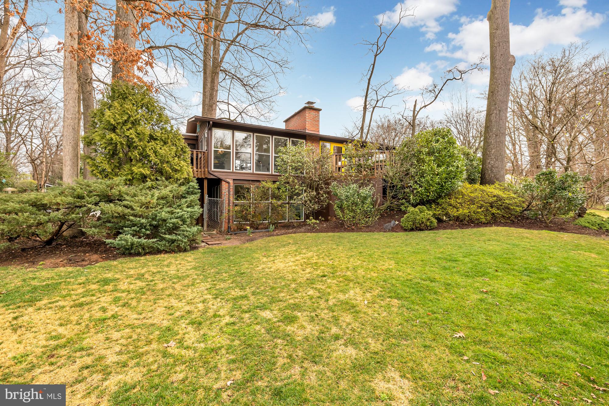 11500 Regnid Drive Silver Spring, MD 20902 - Photo 50 of 50 a front view of a house with a yard
