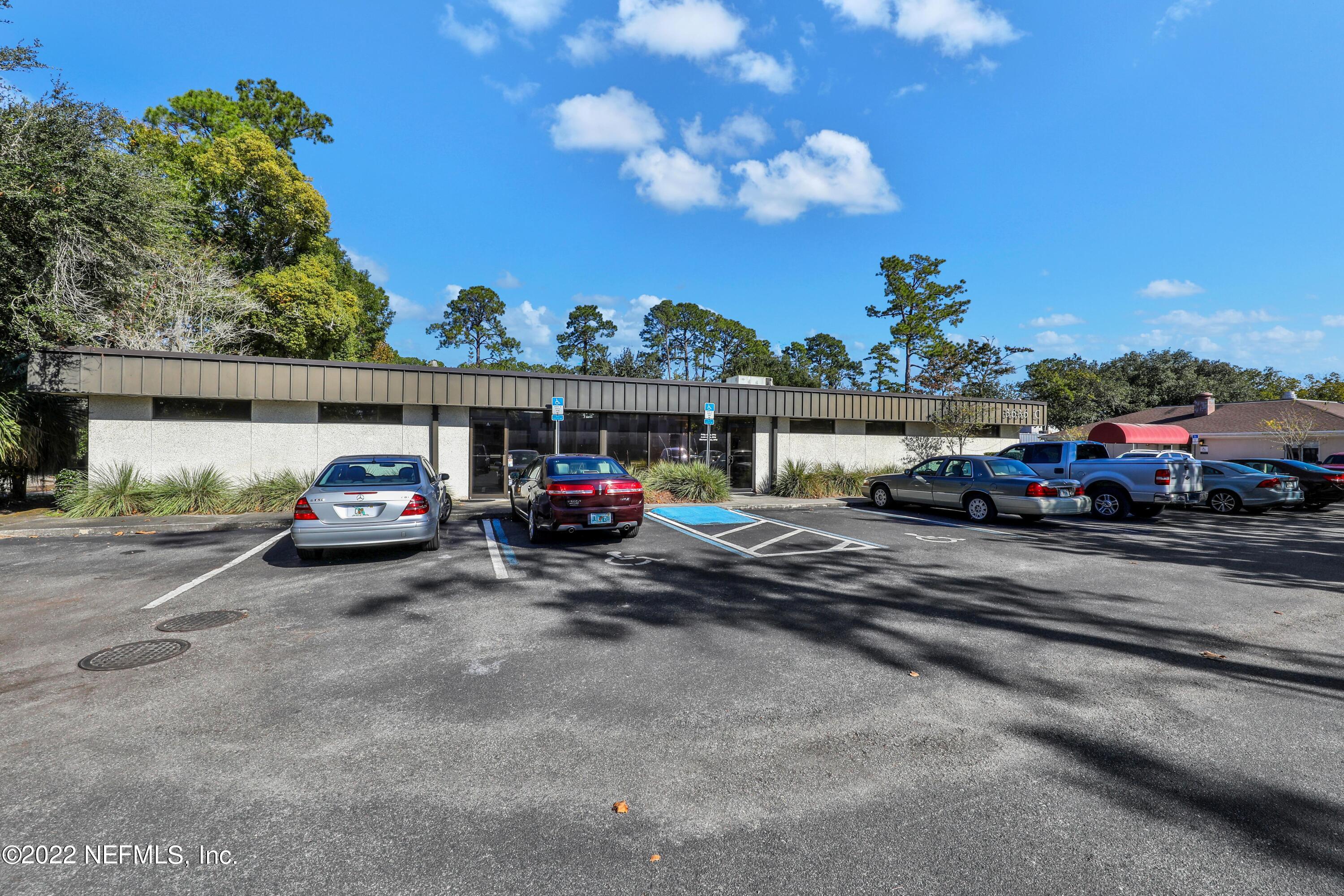 5819 Booth Road Jacksonville, FL 32207 - Photo 1 of 35 Front of your new building