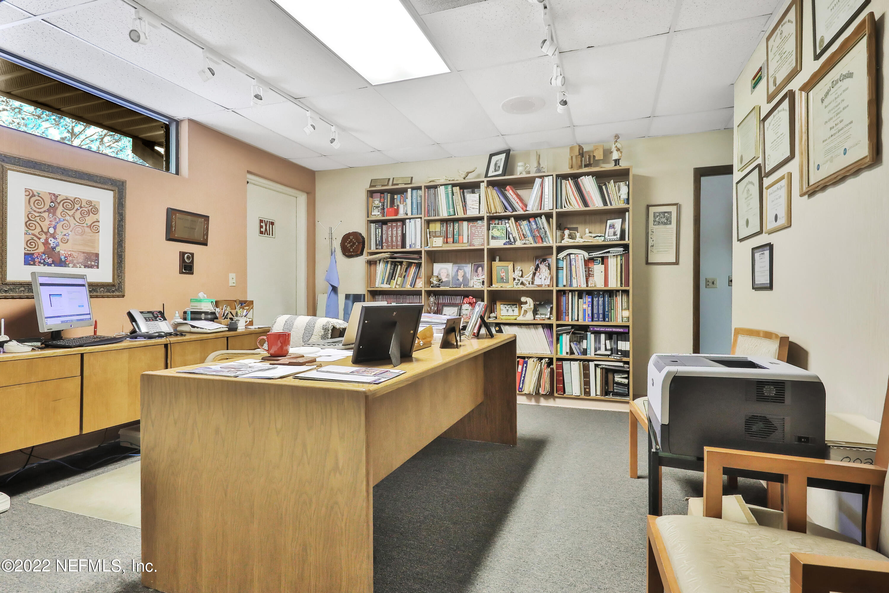 5819 Booth Road Jacksonville, FL 32207 - Photo 18 of 35 Dr's Office