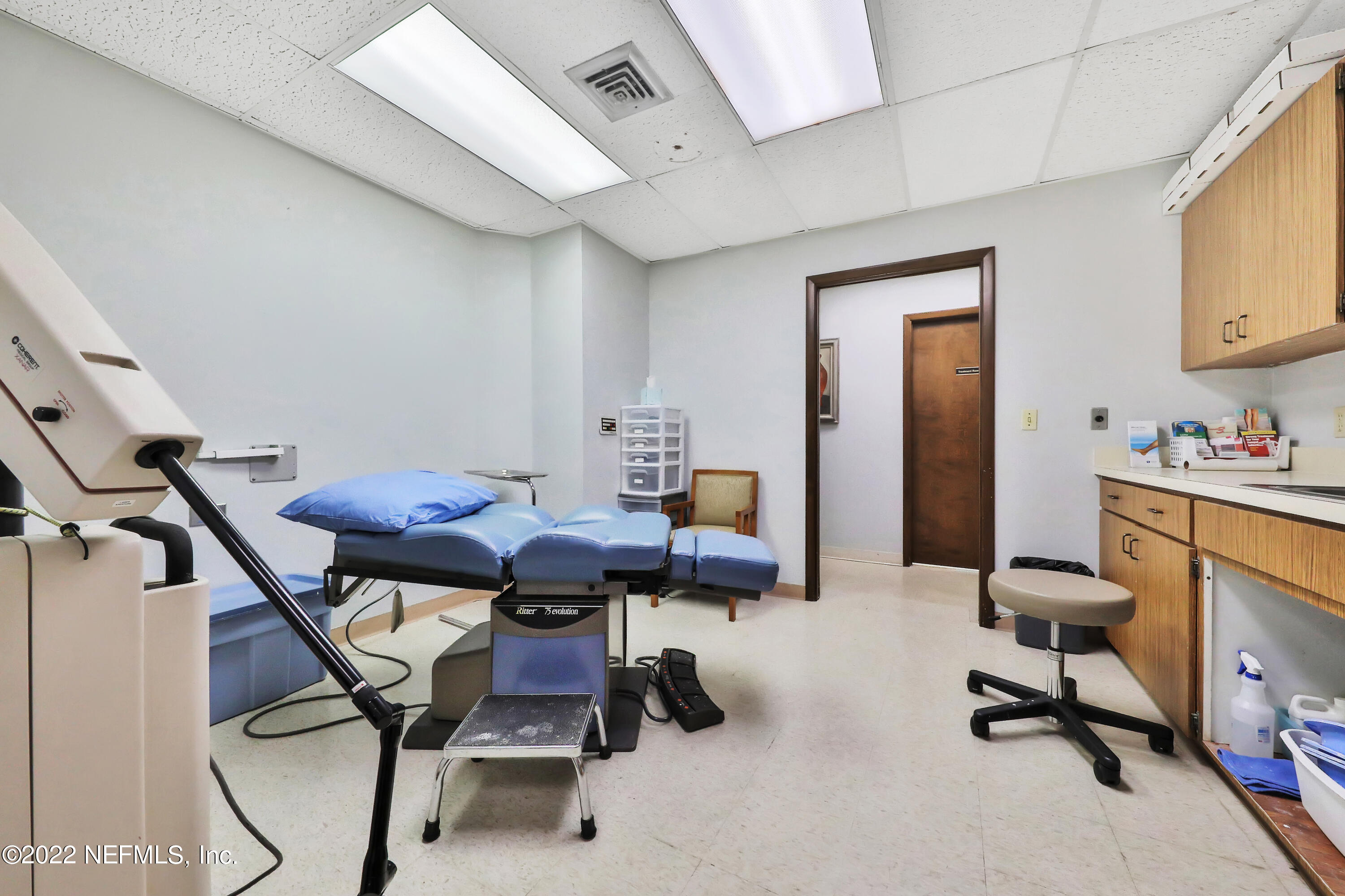 5819 Booth Road Jacksonville, FL 32207 - Photo 20 of 35 Exam Room