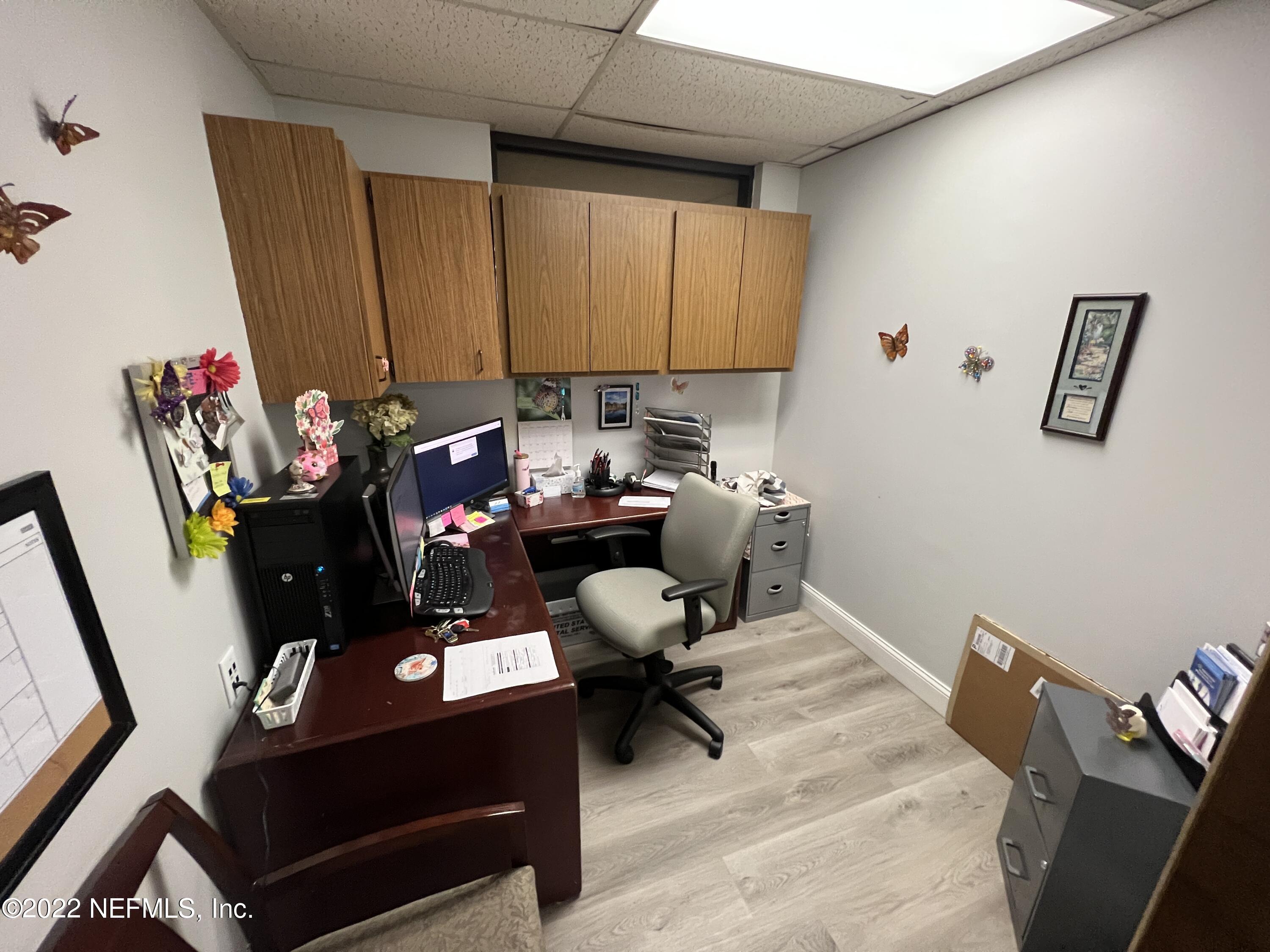 5819 Booth Road Jacksonville, FL 32207 - Photo 2 of 35 Office space with new floors