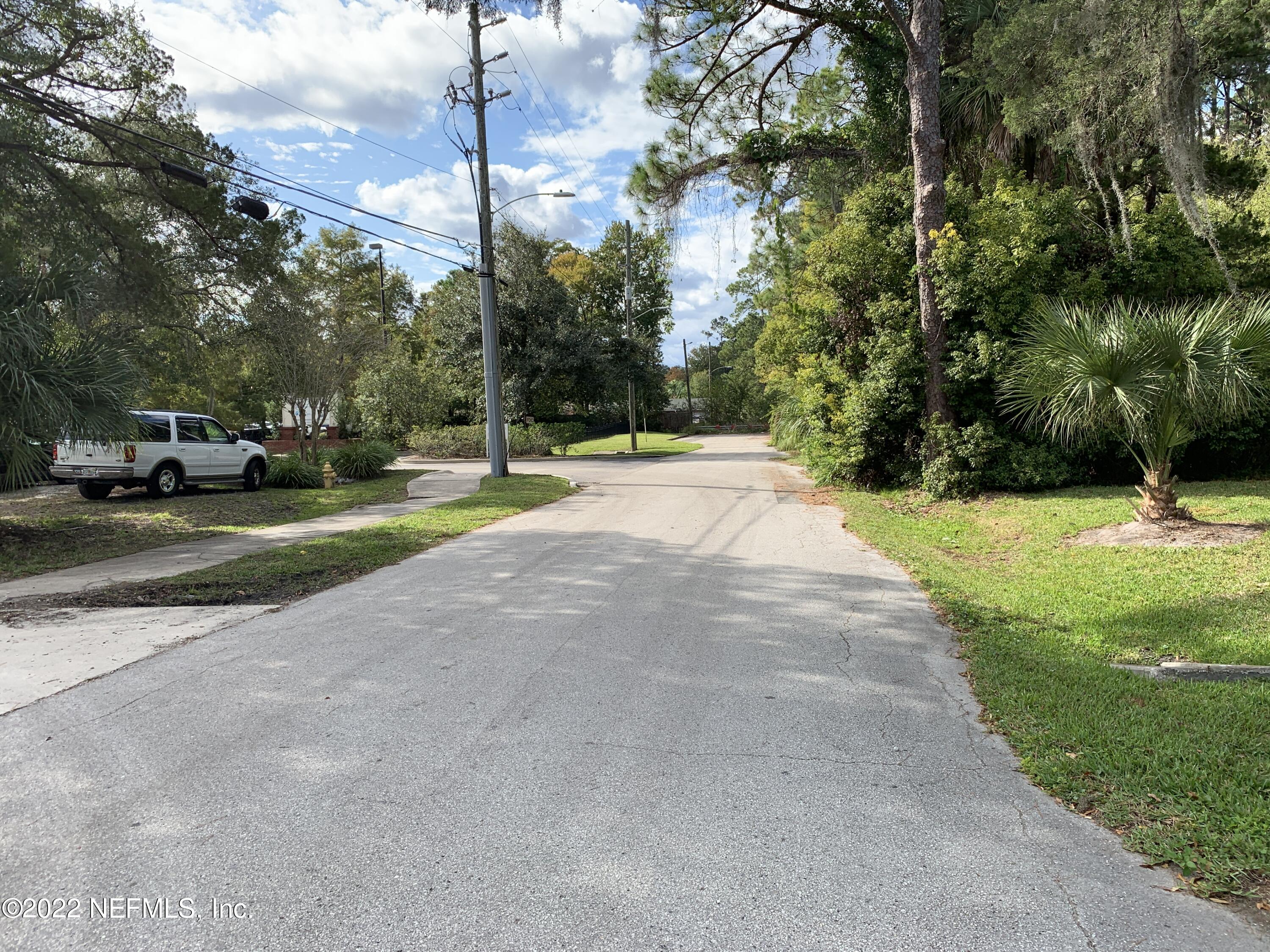 5819 Booth Road Jacksonville, FL 32207 - Photo 28 of 35 Booth Rd