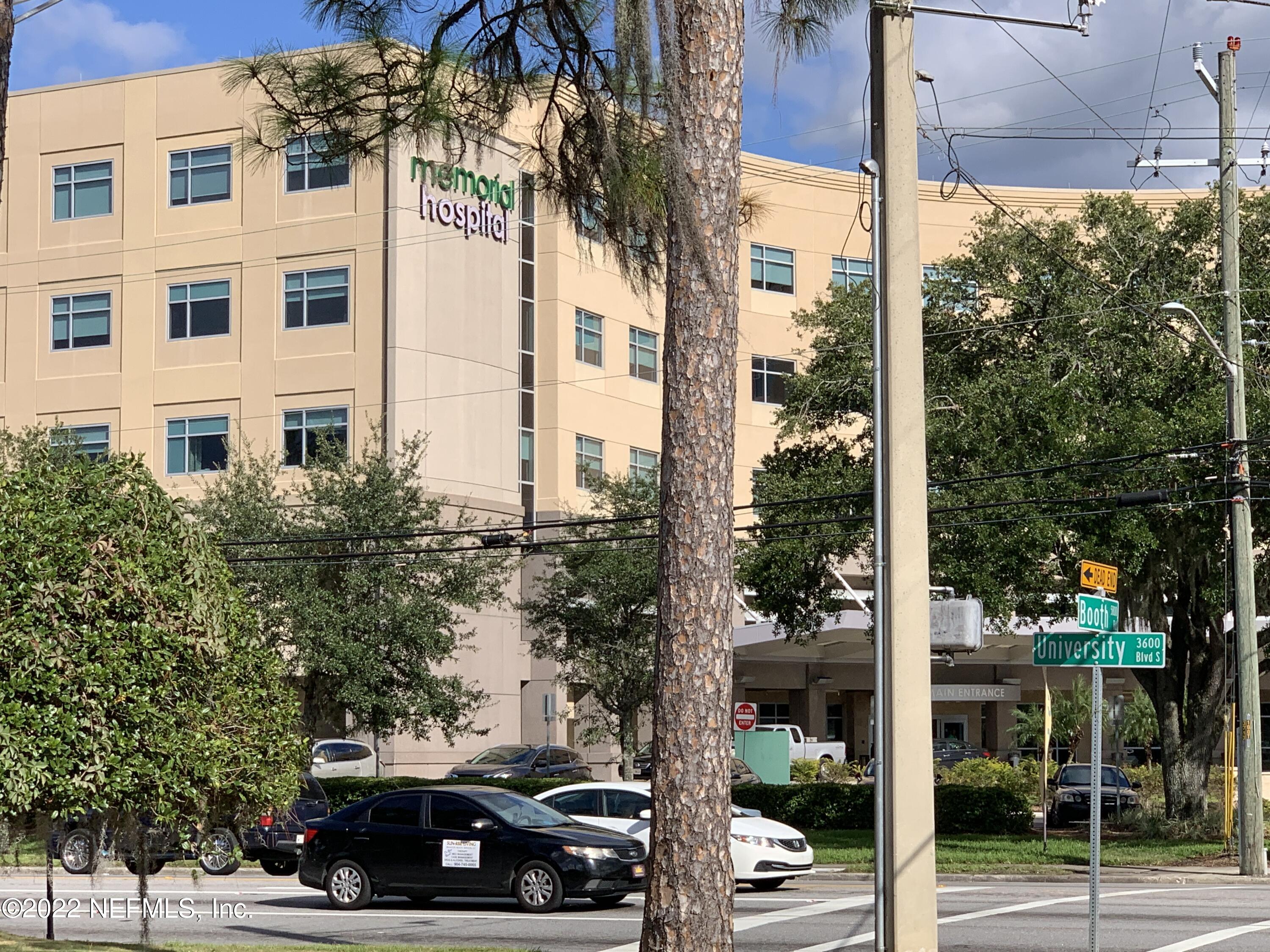 5819 Booth Road Jacksonville, FL 32207 - Photo 30 of 35 Great Location