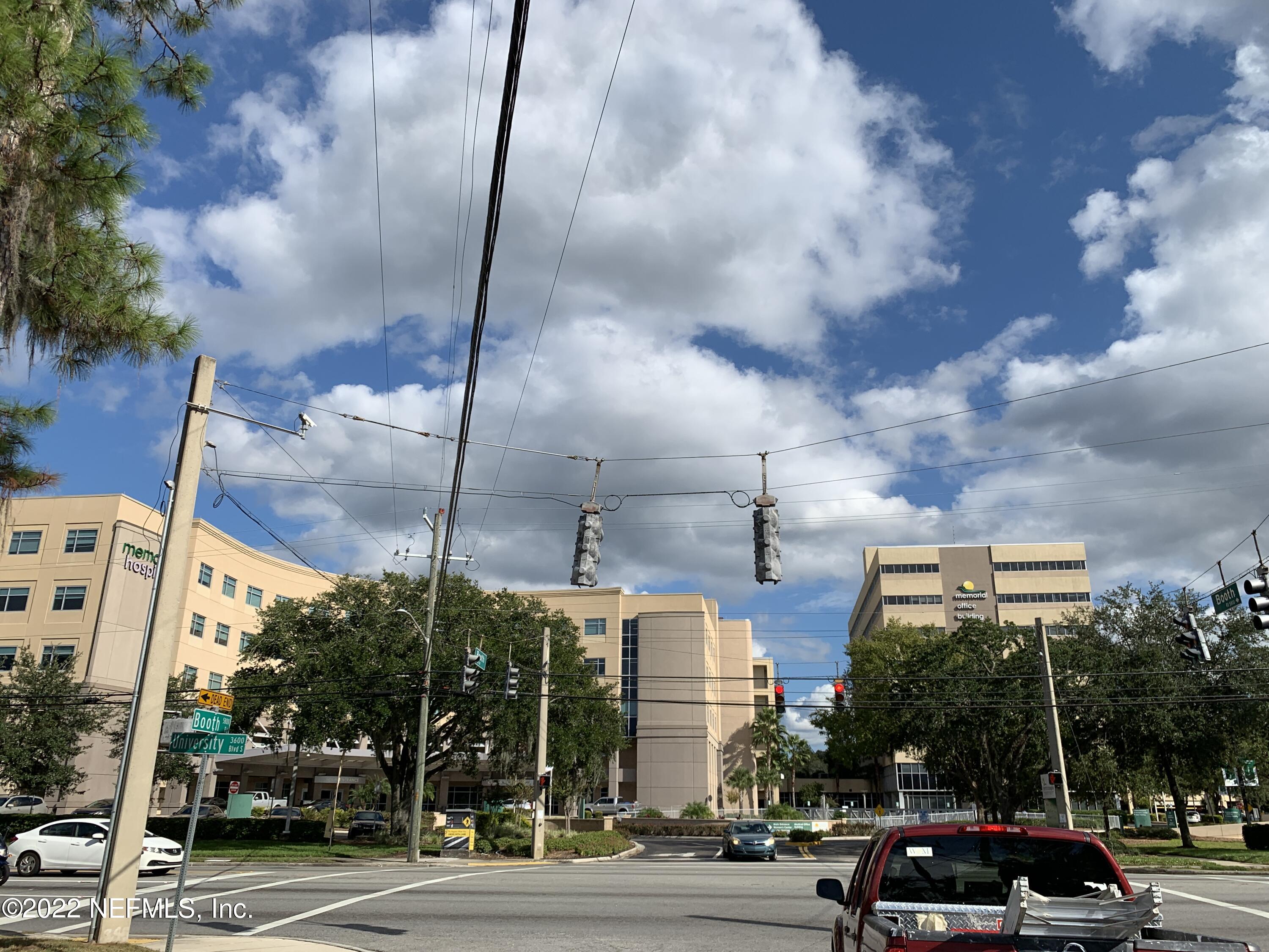 5819 Booth Road Jacksonville, FL 32207 - Photo 31 of 35 Memorial Hospital