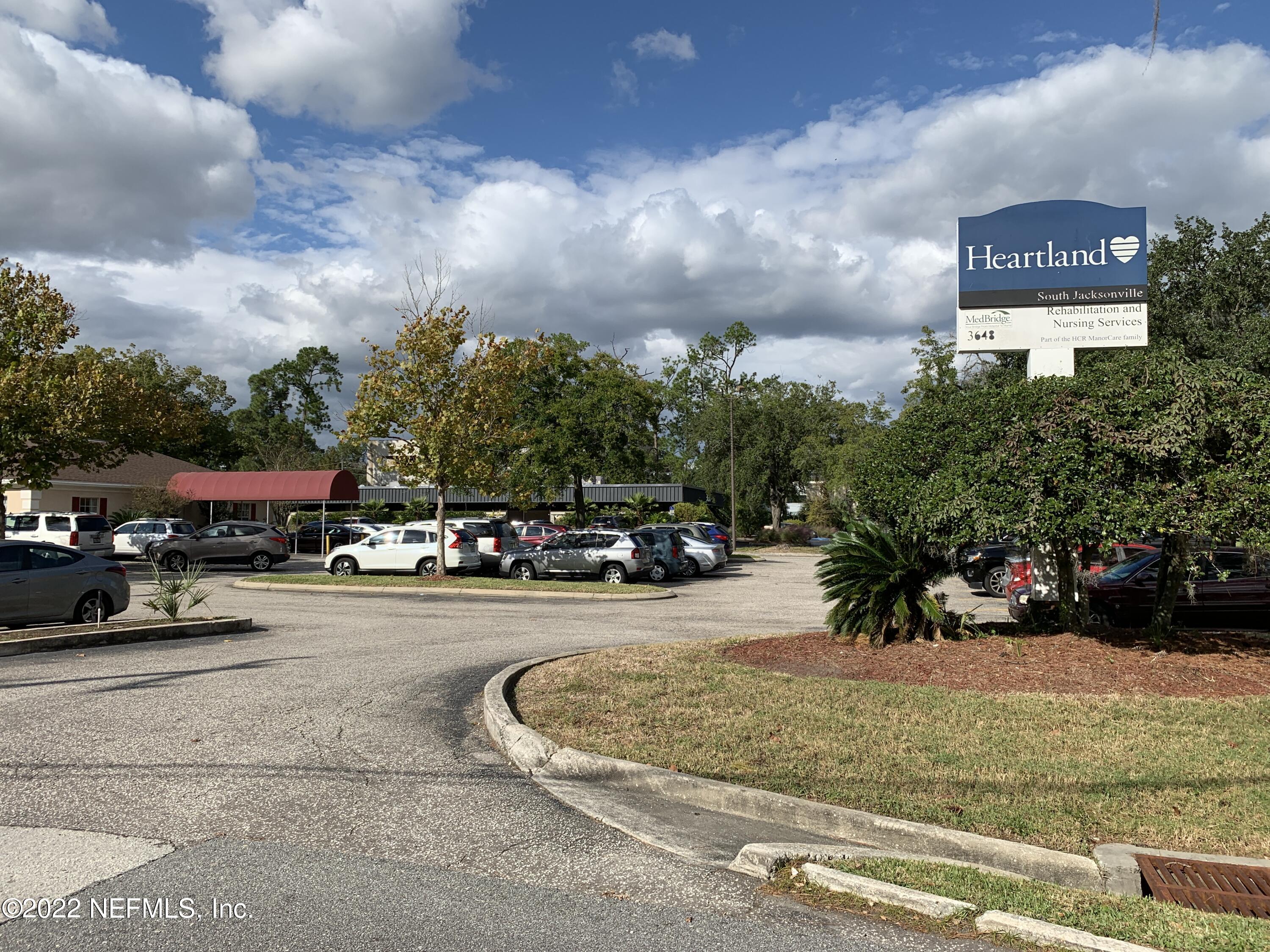 5819 Booth Road Jacksonville, FL 32207 - Photo 33 of 35 Business