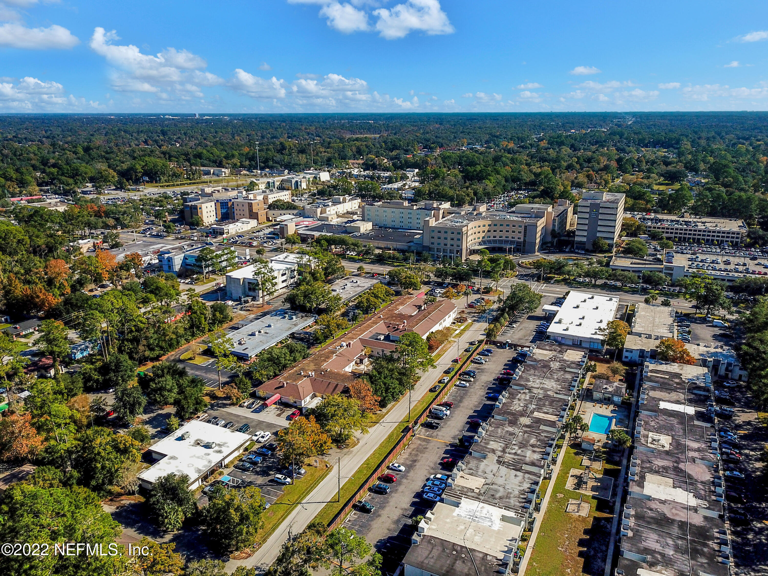 5819 Booth Road Jacksonville, FL 32207 - Photo 34 of 35 Other businesses near