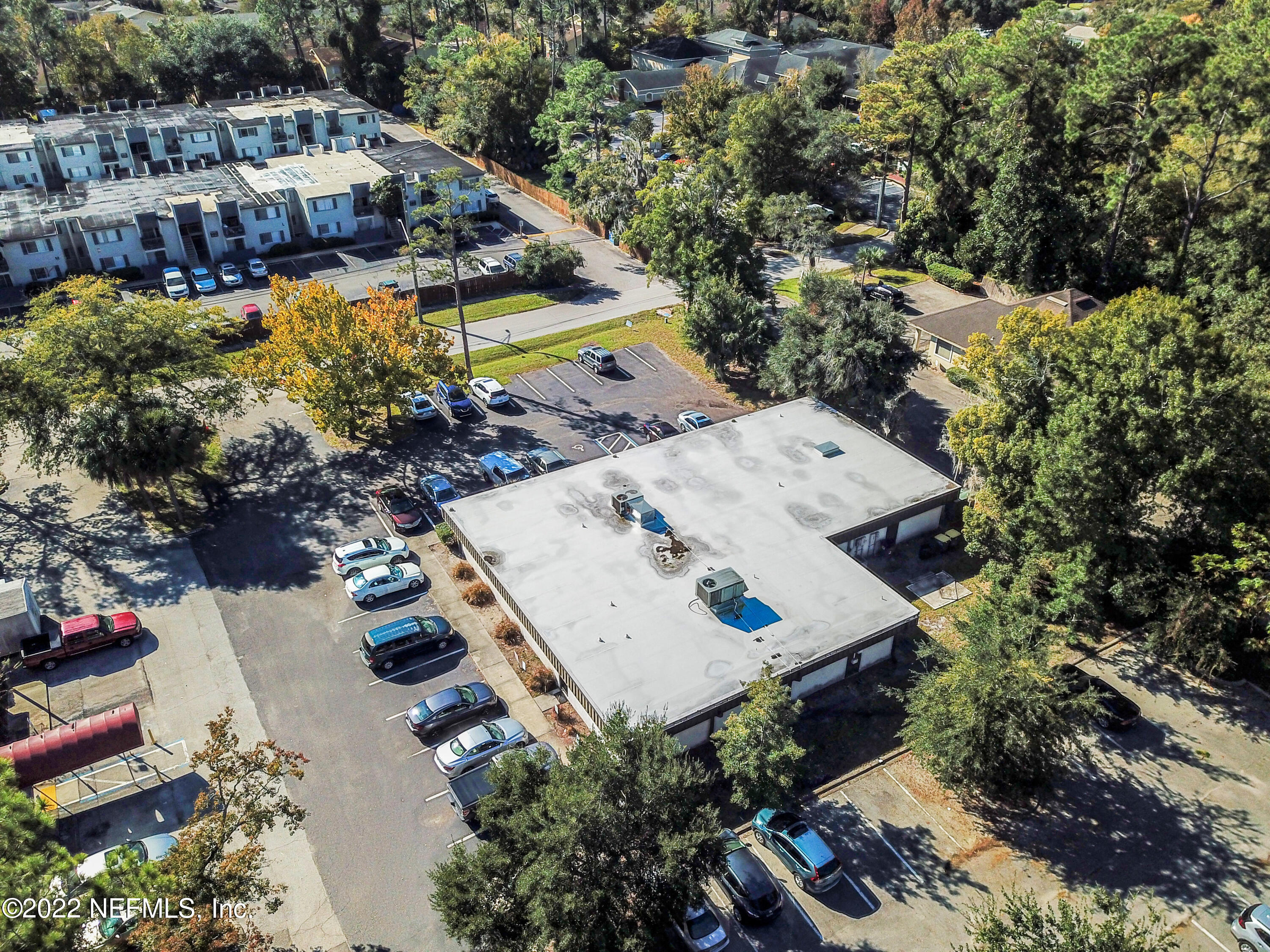 5819 Booth Road Jacksonville, FL 32207 - Photo 35 of 35 Aerial View