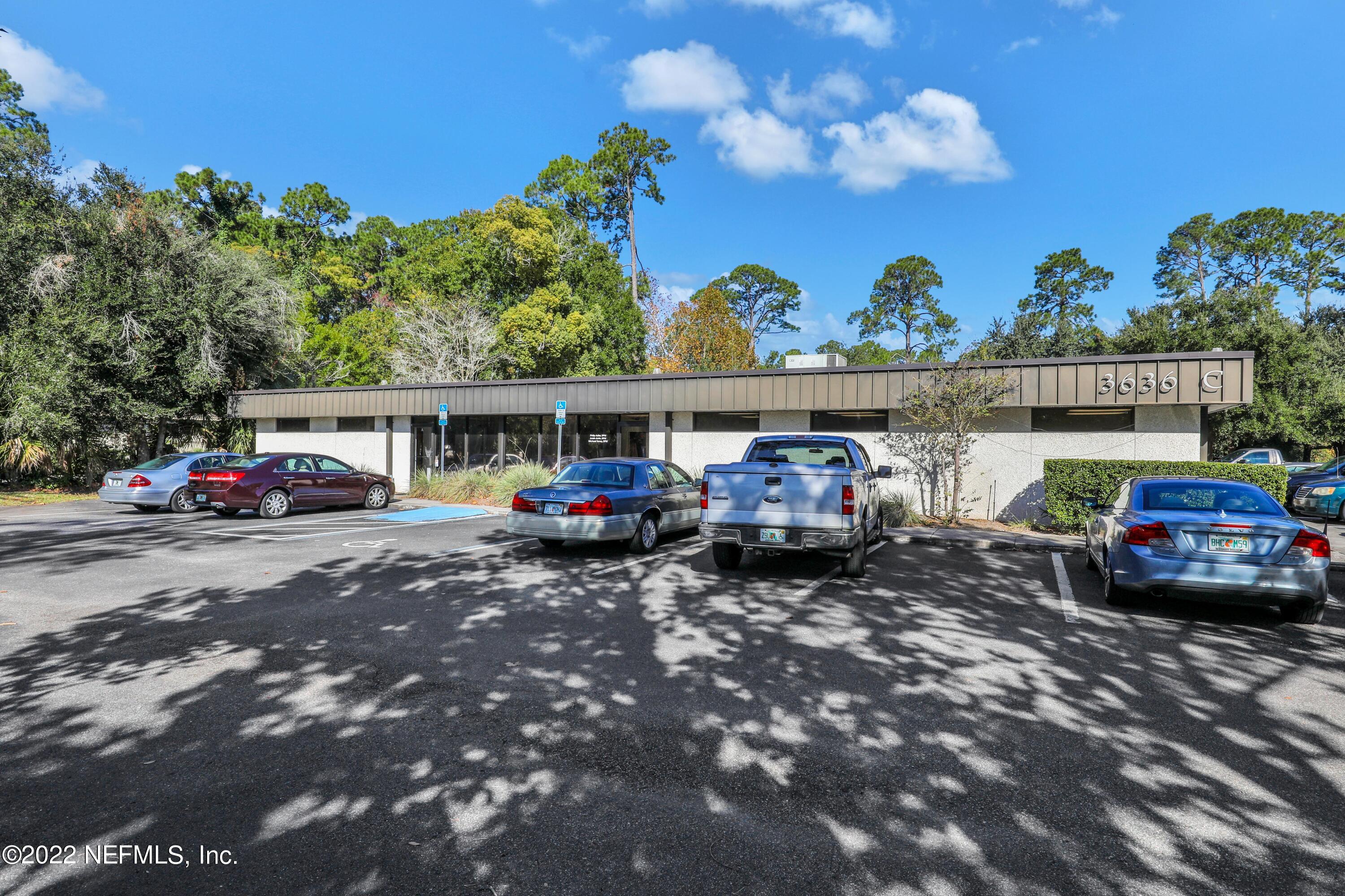 5819 Booth Road Jacksonville, FL 32207 - Photo 8 of 35 Office space