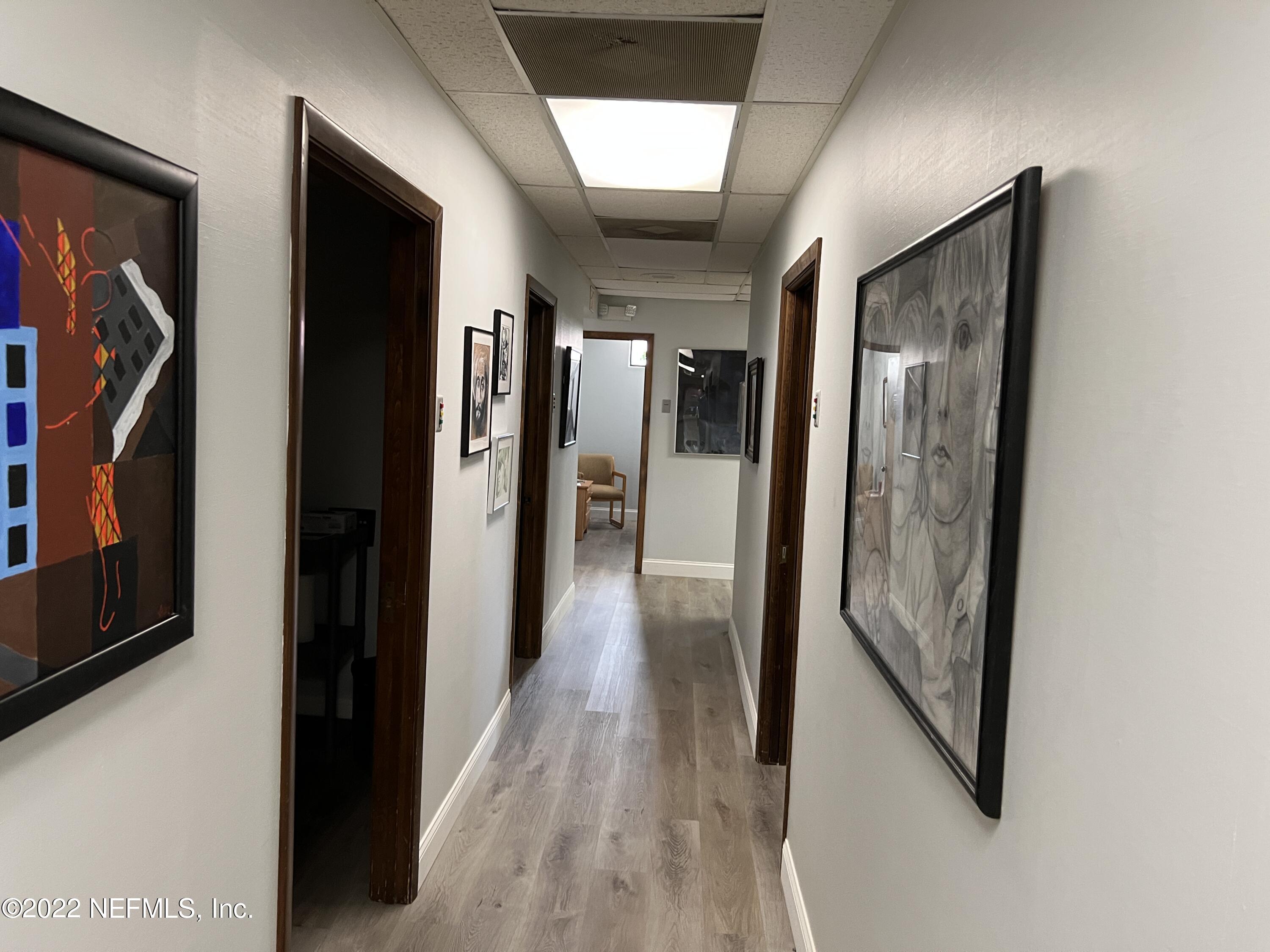 5819 Booth Road Jacksonville, FL 32207 - Photo 10 of 35 Fresh Paint