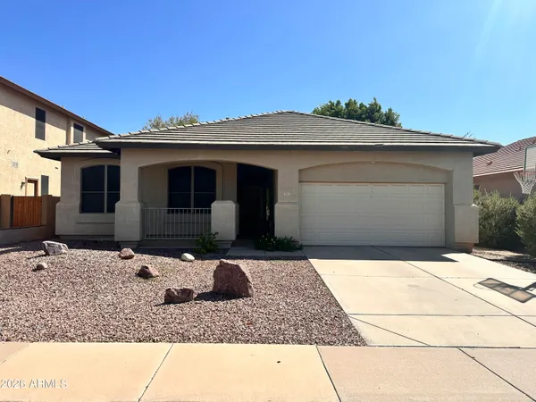 $2,100 | 3951 East San Pedro Avenue, Gilbert, AZ 85234
