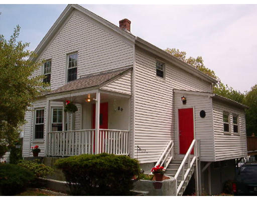 84 Fisher Road Tiverton, RI 02878 - Photo 1 of 1
