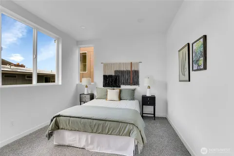 $995,000 | 631 West Emerson Street, Seattle, WA 98119