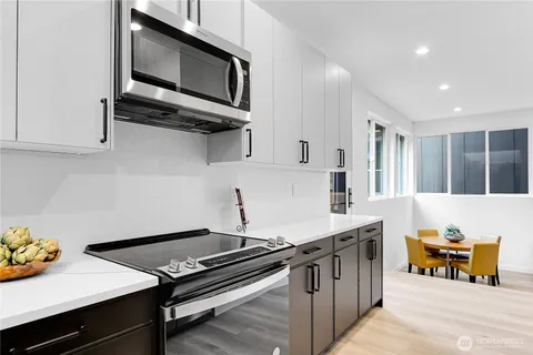 $995,000 | 631 West Emerson Street, Seattle, WA 98119