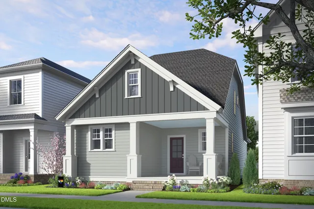 $449,890 | 572 Folk Song Way, Wendell, NC 27591